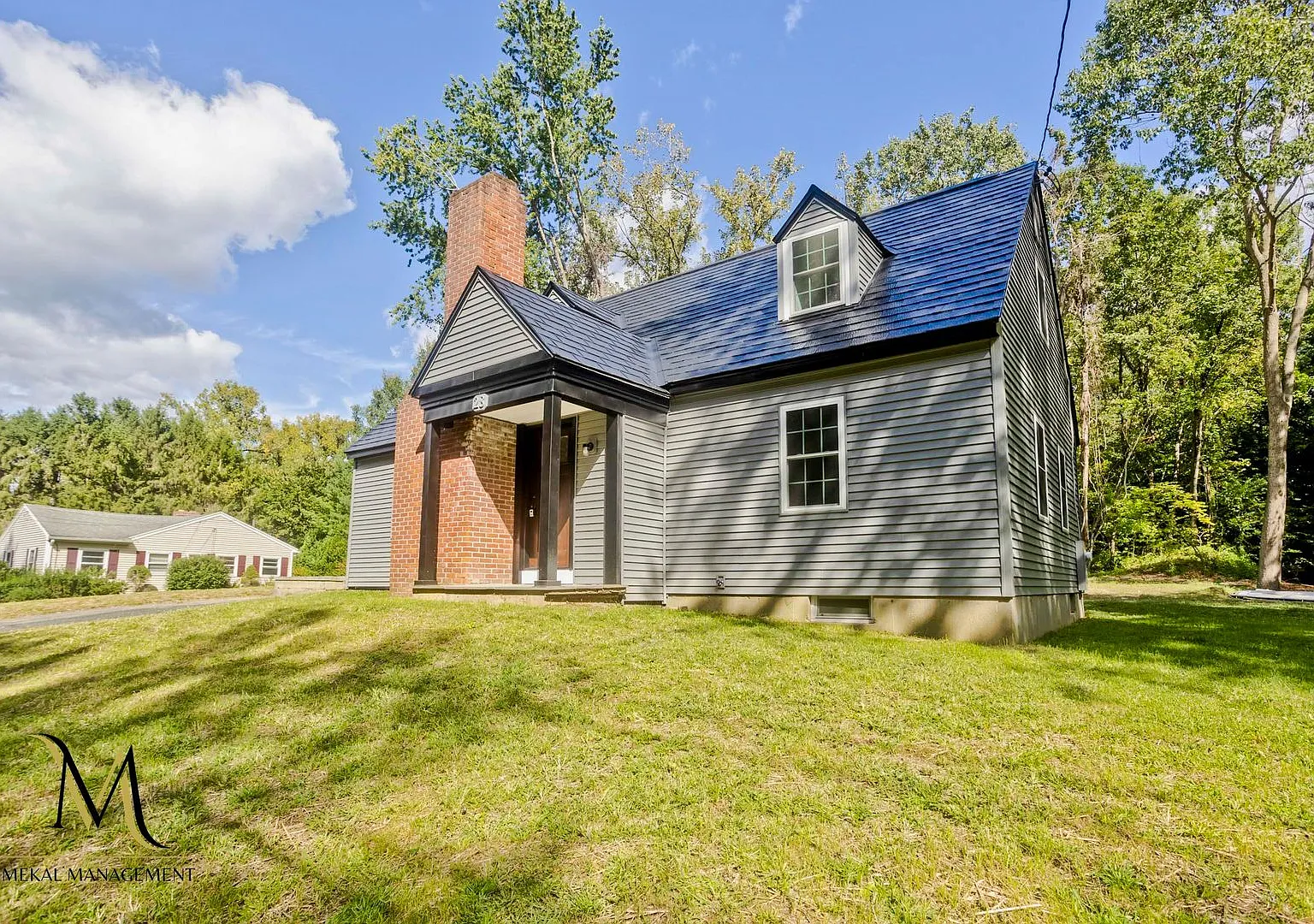 Fully Renovated 4-Bed x 2-Bath Single-Family Home for Rent in South Hadley! — Photo 3