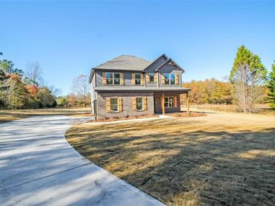 2615 Old Snapping Shoals Rd, McDonough, GA, 30252