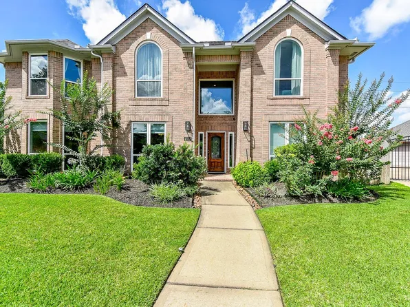 13518 Shurlin Pl, Cypress, TX 77429