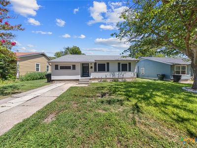 1911 S 15th St, Temple, TX, 76504