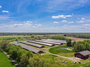 22660 Olnhausen Rd, Sturgis, MI 49091