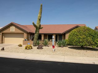 14712 W Sentinel Dr, Sun City West, AZ 85375