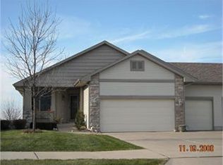 2415 Lexington Dr, Norwalk, IA 50211