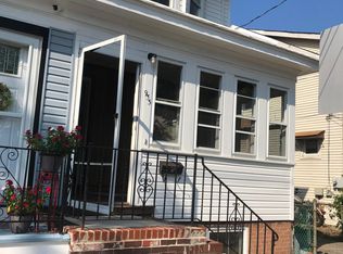 933 Revere Ave, Trenton, NJ 08629