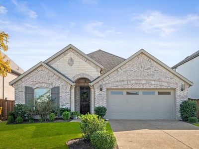 2434 Solomons Pl, Wylie, TX, 75098