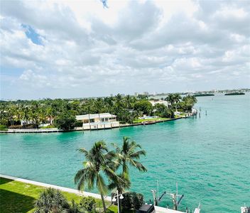 10350 W Bay Harbor Dr APT 6P, Bay Harbor Islands, FL, 33154