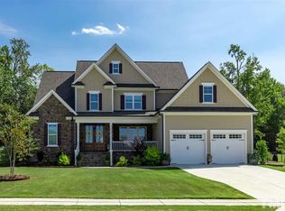 944 Flash Dr, Rolesville, NC 27571