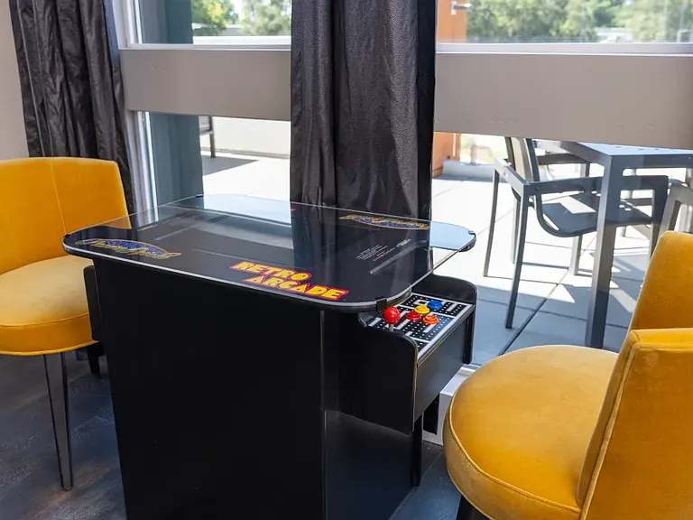 Solasta Luxury Apartments — Photo 16