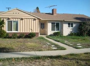 6504 Buffalo Ave, Van Nuys, CA 91401