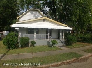 4309 Inglenook St, Birmingham, AL 35217