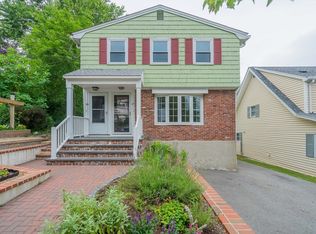 59 Sutherland Rd #59, Arlington, MA 02476