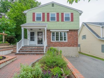 59 Sutherland Rd #59, Arlington, MA, 02476