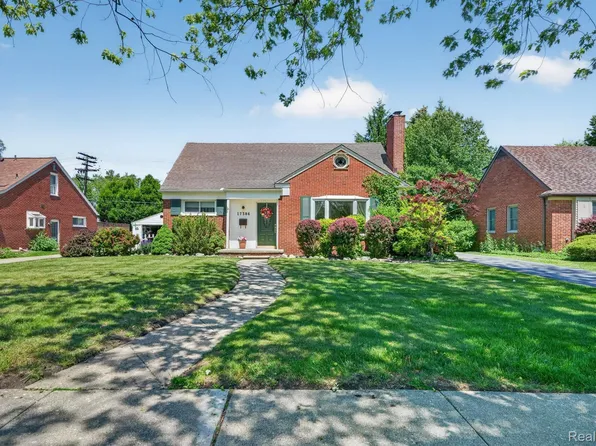 17386 Beverly Rd, Beverly Hills, MI 48025