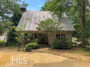 2825 Stovall Rd, Greenville, GA 30222