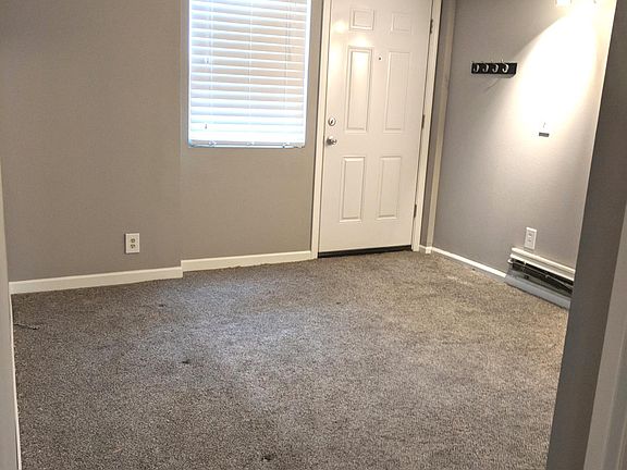 View of Living Room from inside