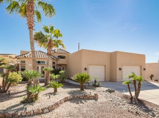 3260 Amigo Dr, Lake Havasu City, AZ 86404