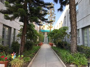 1745 E Ocean Blvd #8, Long Beach, CA 90802
