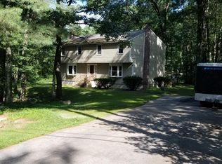 2 Daniel Rd #2, Derry, NH 03038