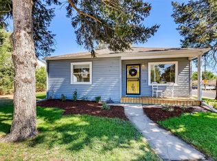 904 Zenobia St, Denver, CO 80204