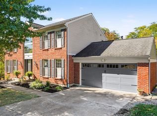 686 Meadow Wood Dr, Crescent Springs, KY 41017