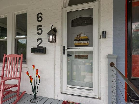 2nd image of 652 4th St