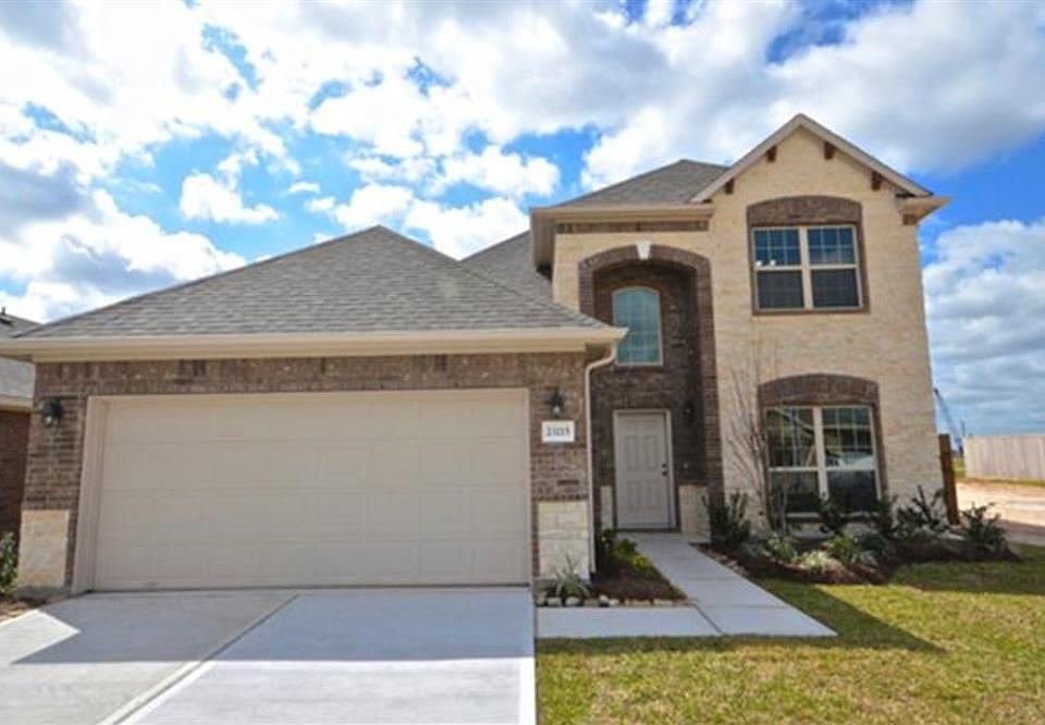 1st image of 23215 Campwood Terrace Ln