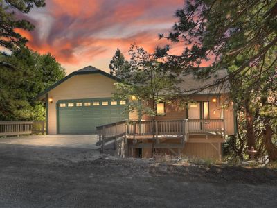30709 Knoll View Dr, Running Springs, CA, 92382