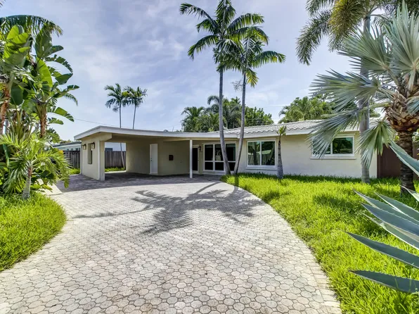 5730 NE 22nd Terrace, Fort Lauderdale, FL 33308
