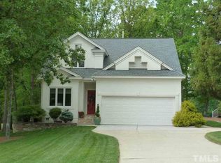 3414 Fairway Ln, Durham, NC 27712