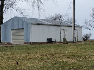 1783 E County Road 575 N, Tuscola, IL 61953