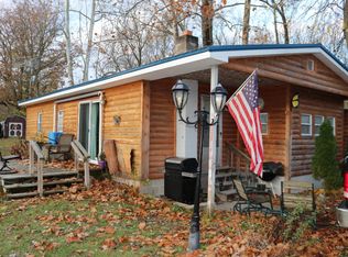 11846 Riverman, Grant, MI 49327