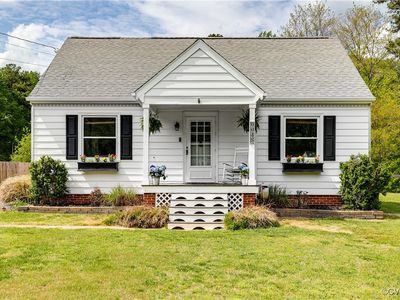 9948 S Wagstaff Cir, North Chesterfield, VA, 23236