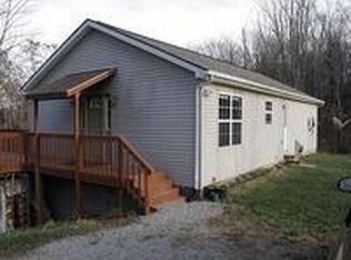 3020 Opera Rd, Mount Perry, OH 43760