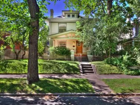 1209 S Vine St, Denver, CO 80210