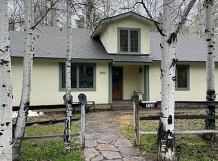 750 Robin Hood Dr, HAILEY, ID 83333