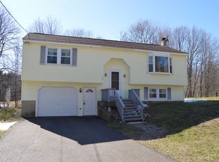 156 Farrarville Rd, Belmont, NH 03220