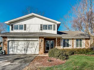 14514 S Mallard Dr, Homer Glen, IL 60491