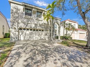5438 NW 106th Dr, Coral Springs, FL 33076