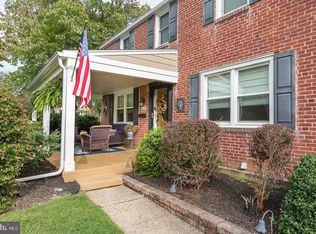 409 Devon Rd, Havertown, PA 19083