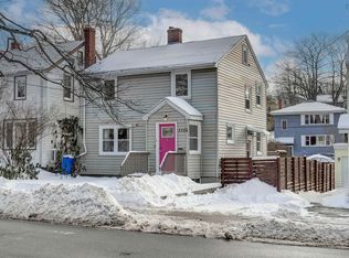 332 Portland St, Dartmouth, NS B2Y 1K6