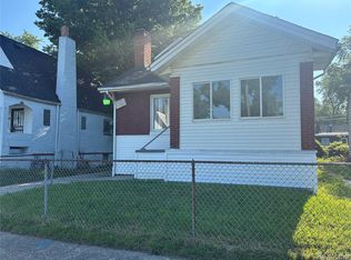 12700 Sussex St, Detroit, MI 48227