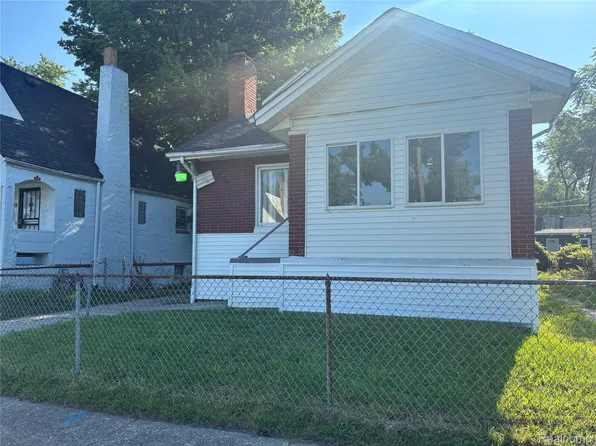 12700 Sussex St, Detroit, MI 48227