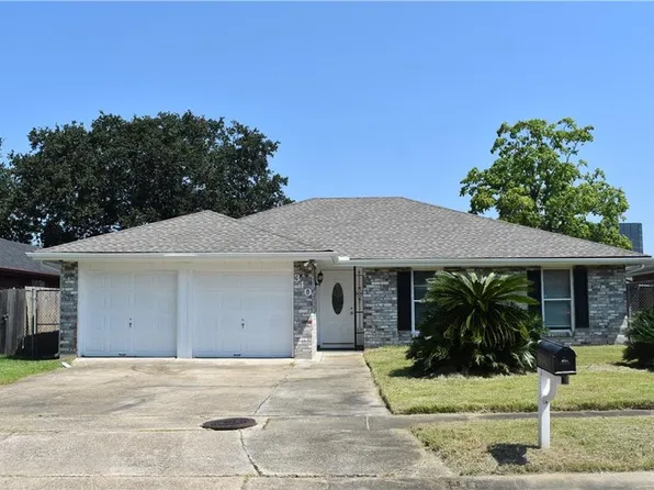 340 Bertolino Dr, Kenner, LA 70065