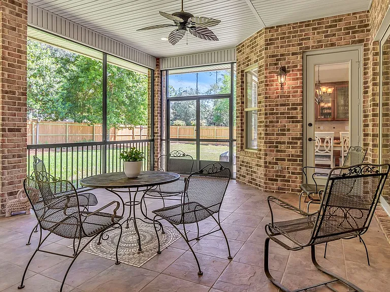 9007 Rushing River Way — Photo 46