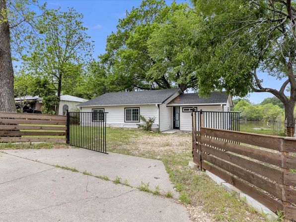 Home for Sale in Mesquite TX