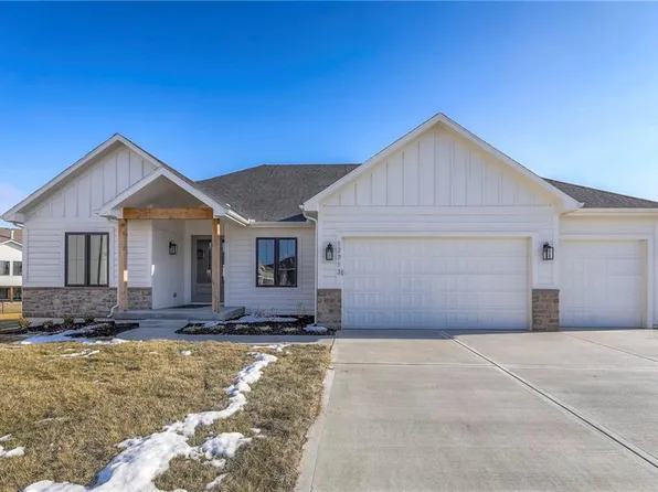 17713 S Brockway St, Olathe, KS 66062