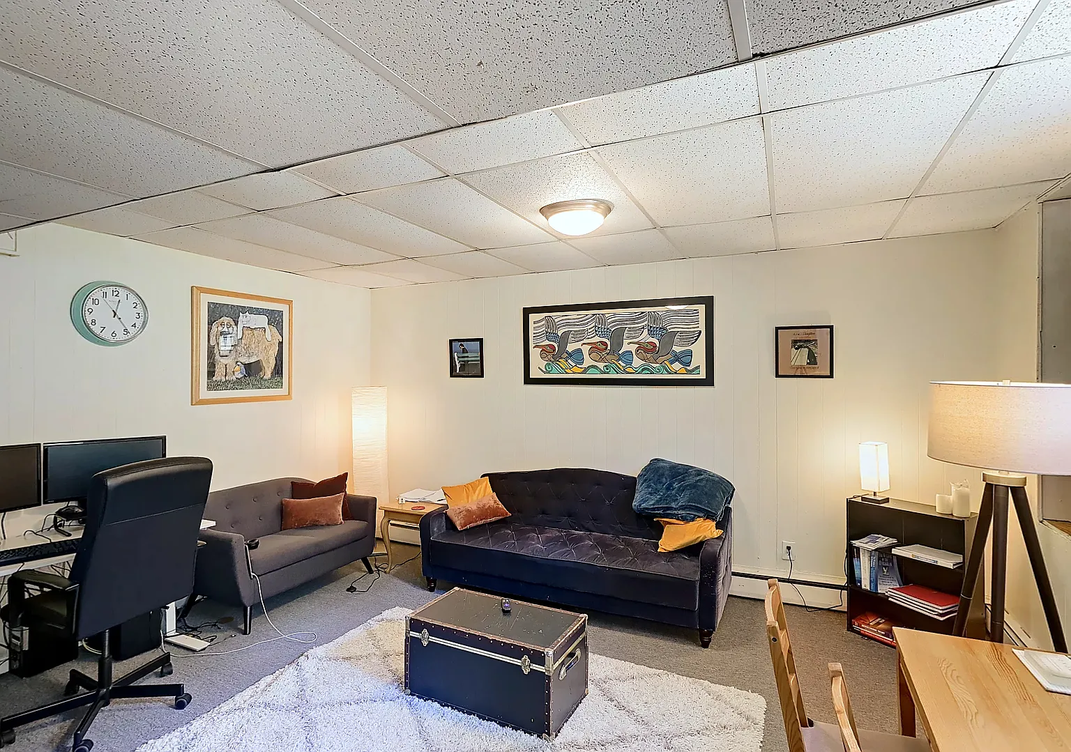 1 bed, 1.0 bath, 600 sqft, $2,095 — Photo 1