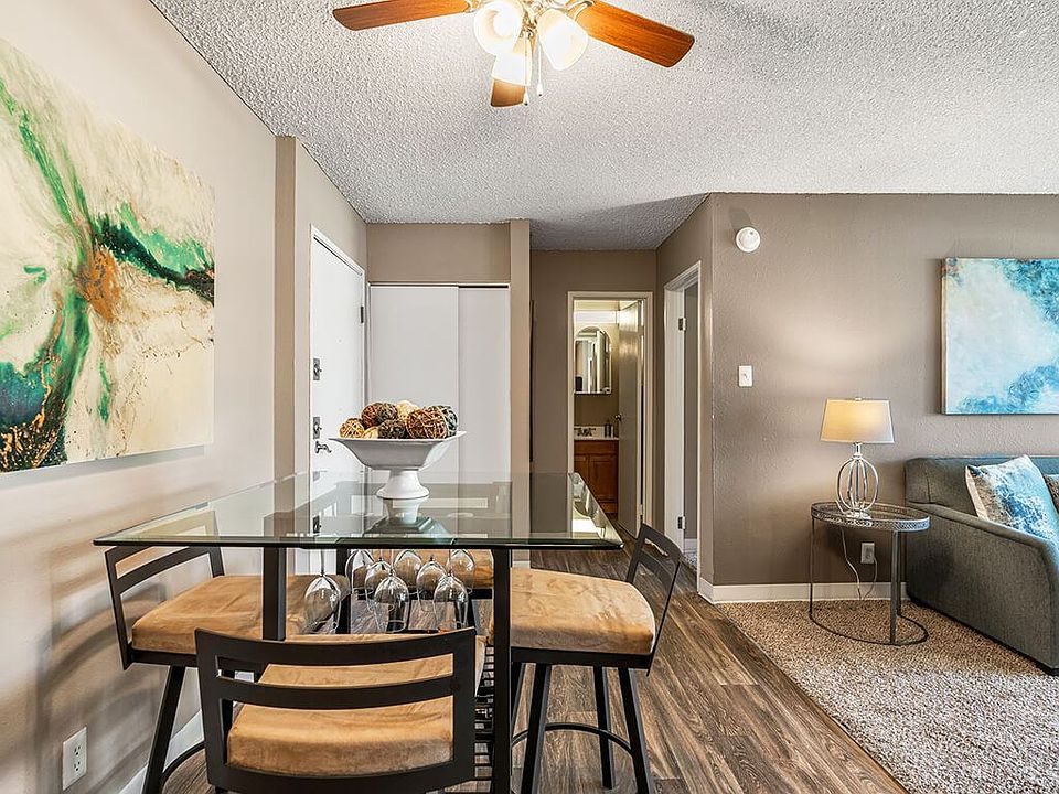 Sleek Hardwood-Style Flooring