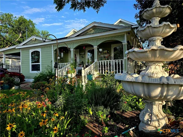 1701 Baylor Ave, Waco, TX 76706