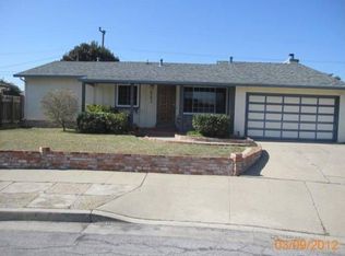 4753 Natalie Ave, Fremont, CA 94538